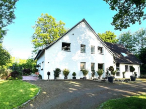 Ferienwohnung Rehblick in Reken - Ruhe & Erholung pur!